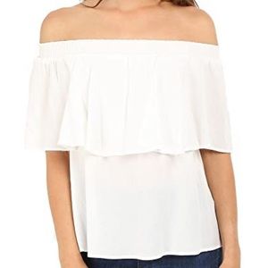 Show Me Your Mumu Bungalow Top